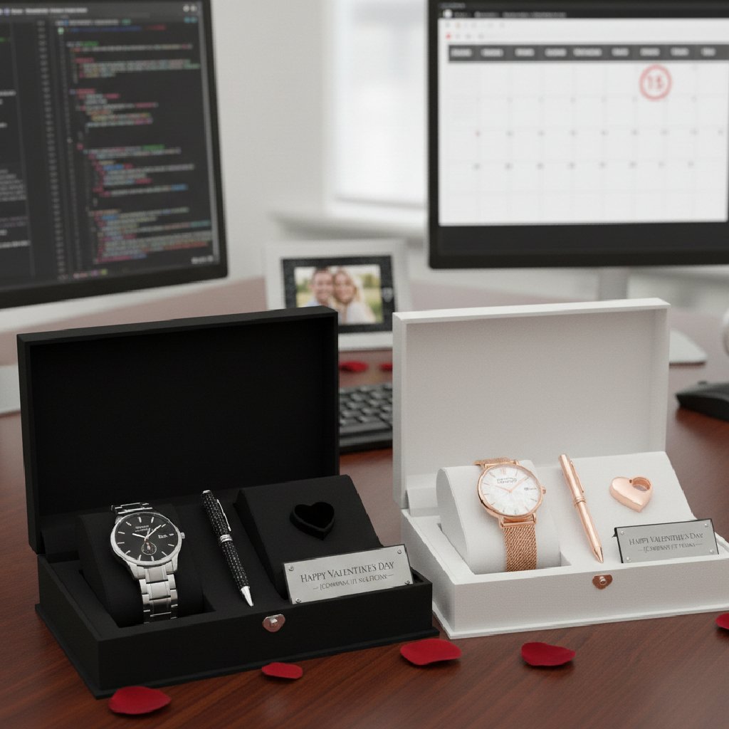 Flip Calculator With Clock